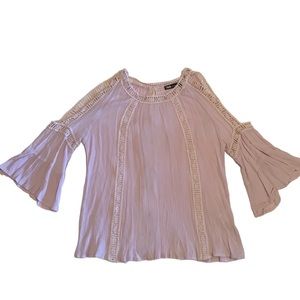 INA Boutique Shirt • Size Small